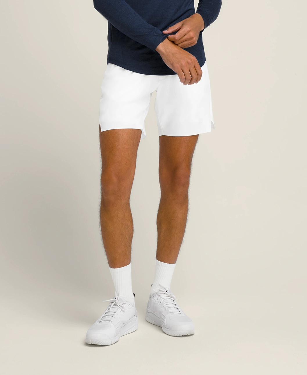 Wilson Tennis Tournament Shorts V2 7" Unlined