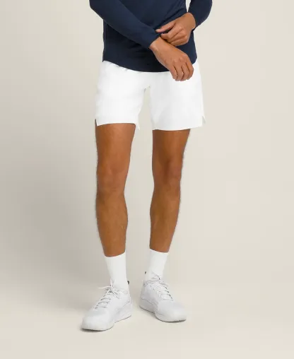 Wilson Tennis Tournament Shorts V2 7" Unlined
