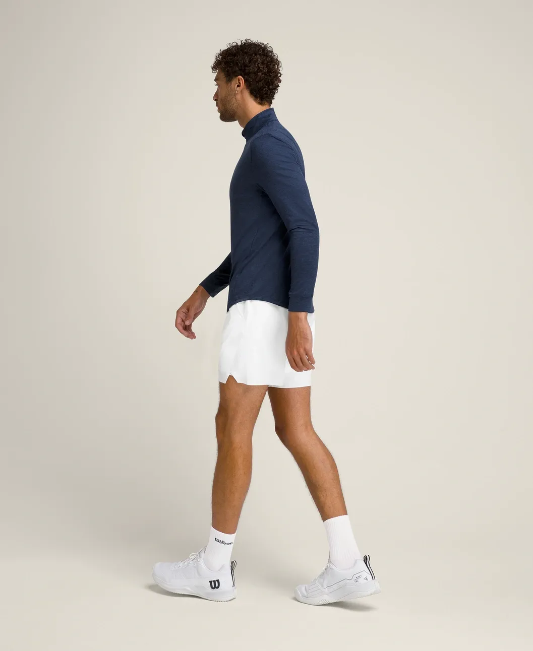 Wilson Tennis Tournament Shorts V2 7" Unlined