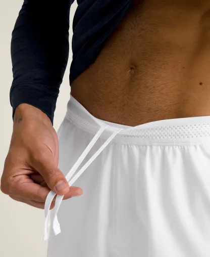 Wilson Tennis Tournament Shorts V2 7" Unlined