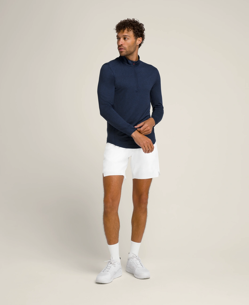 Wilson Tennis Tournament Shorts V2 7" Unlined