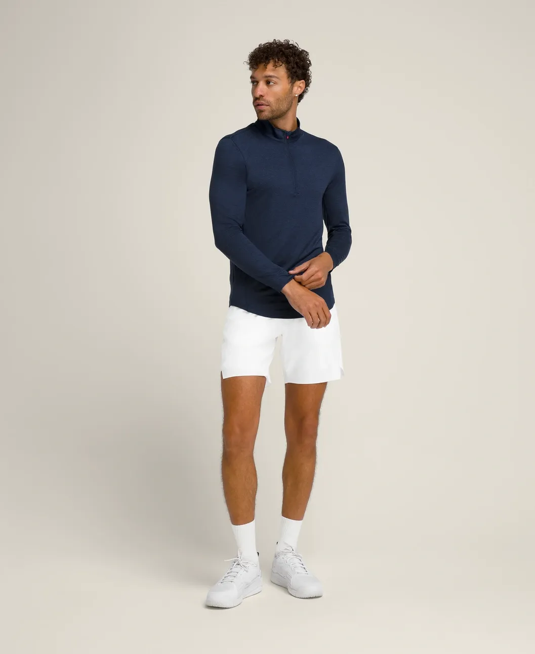 Wilson Tennis Tournament Shorts V2 7" Unlined