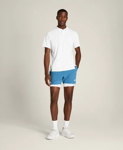 Tournament Short V2 7" Unlined