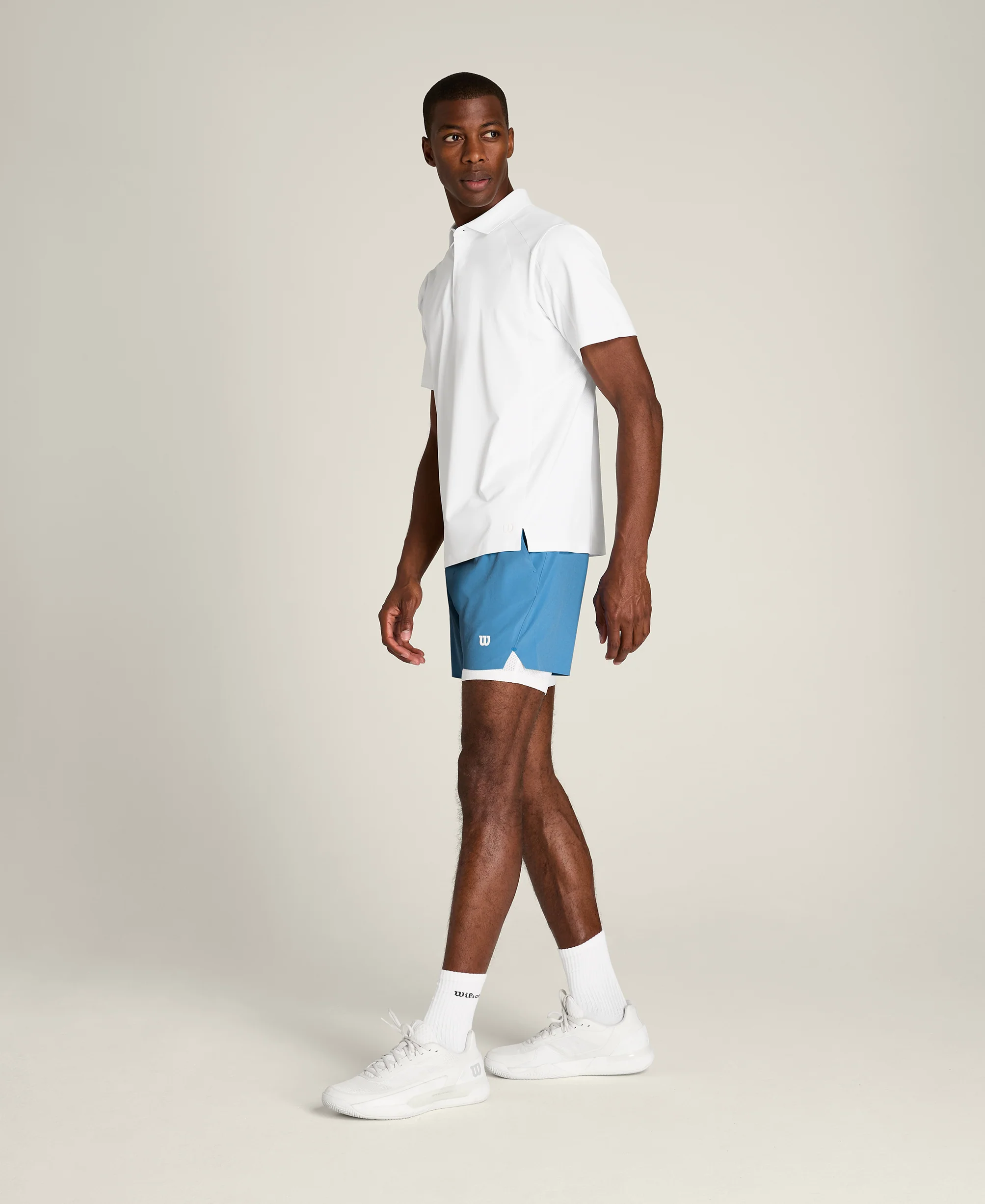 Tournament Short V2 7" Unlined