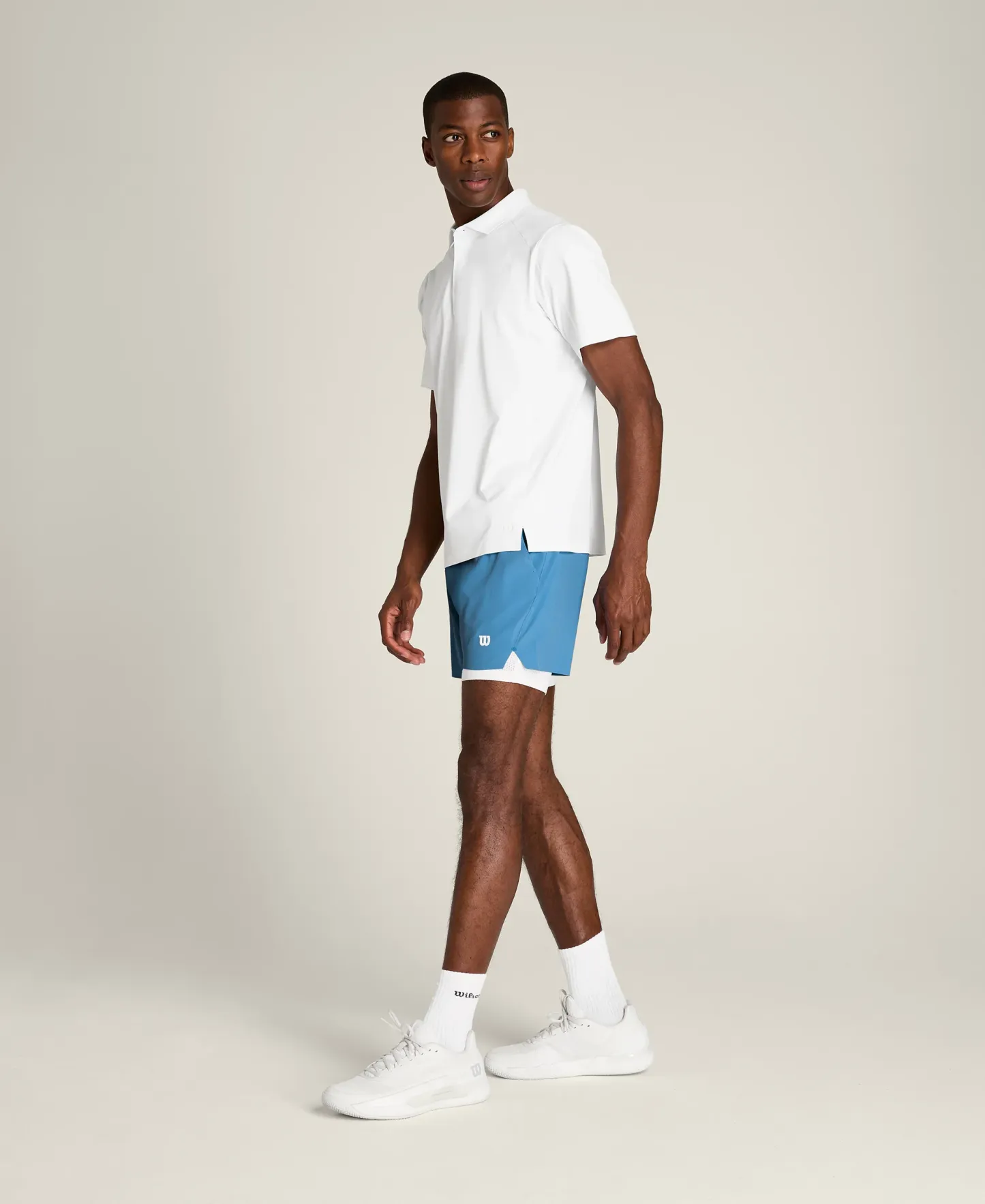 Tournament Short V2 7" Unlined