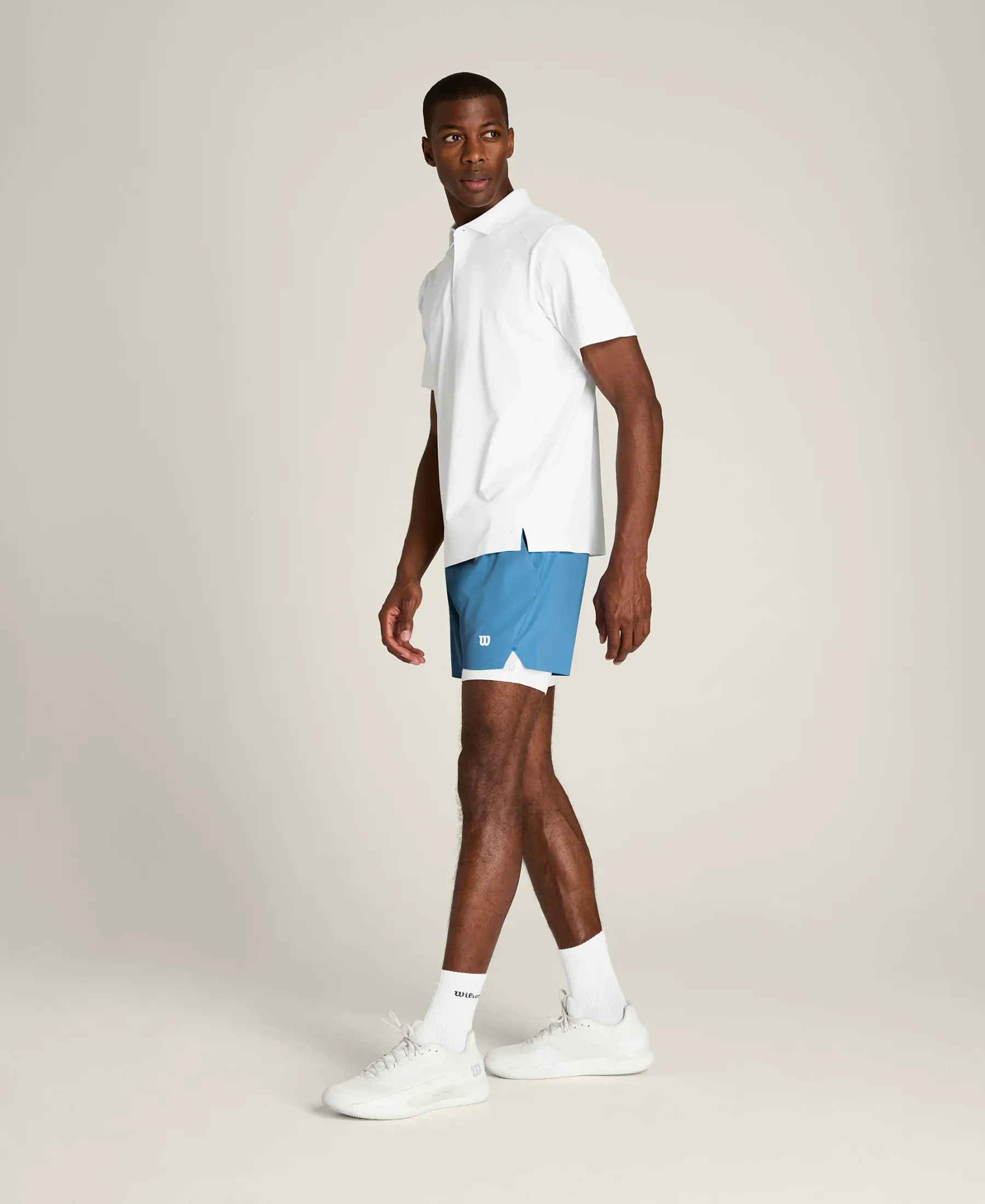 Tournament Short V2 7" Unlined
