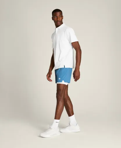 Tournament Short V2 7" Unlined