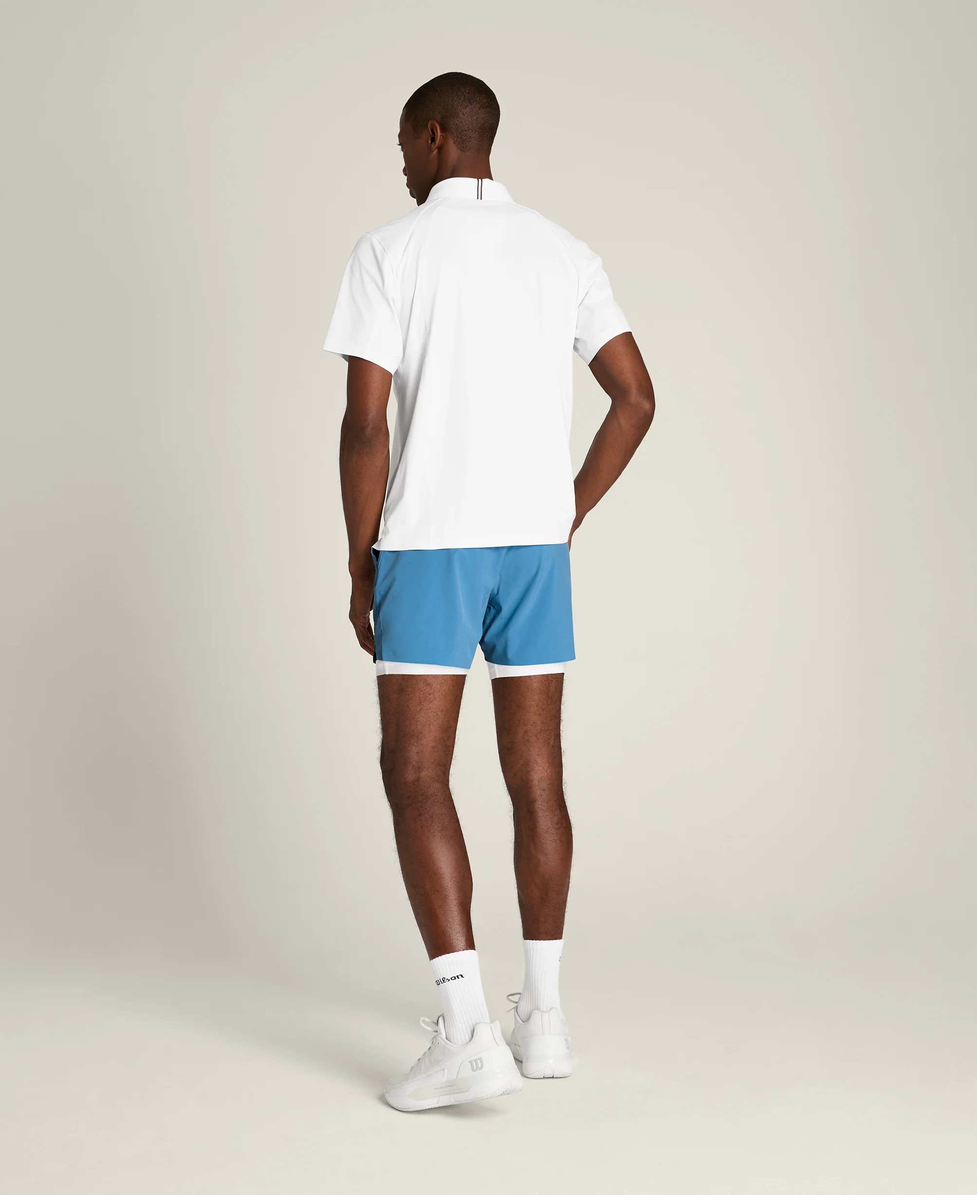 Tournament Short V2 7" Unlined