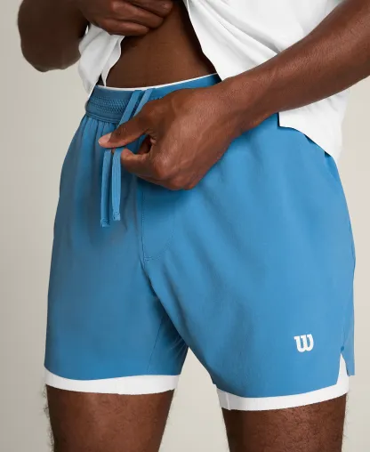 Tournament Short V2 7" Unlined