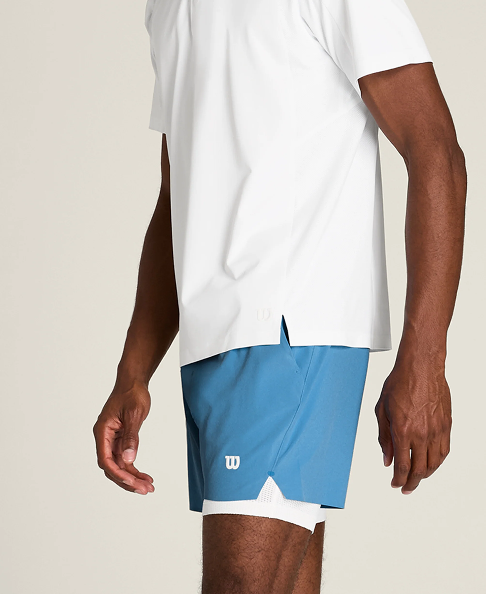 Tournament Short V2 7" Unlined