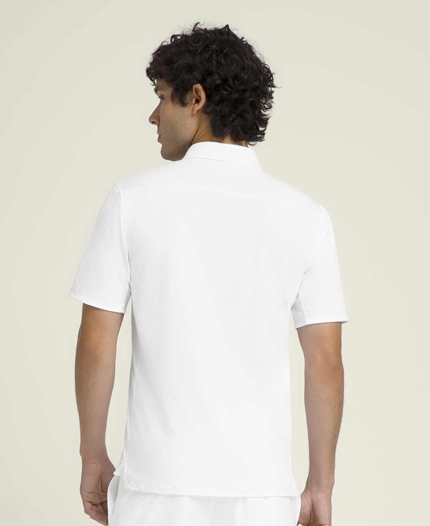 Wilson Challengers Technical Polo