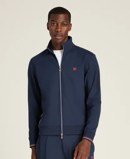 Wilson Clairmont Jacket