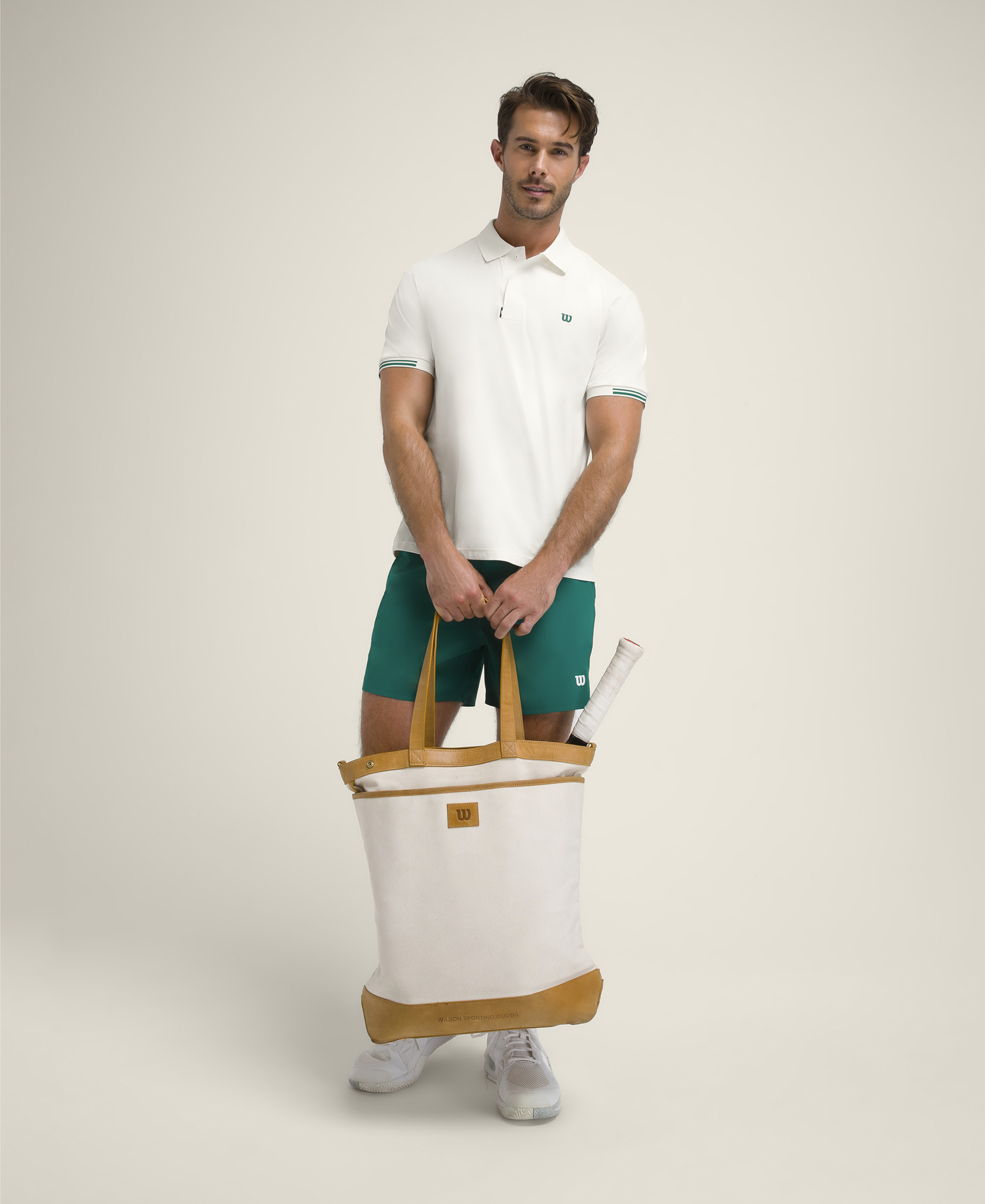 All-Sport Polo