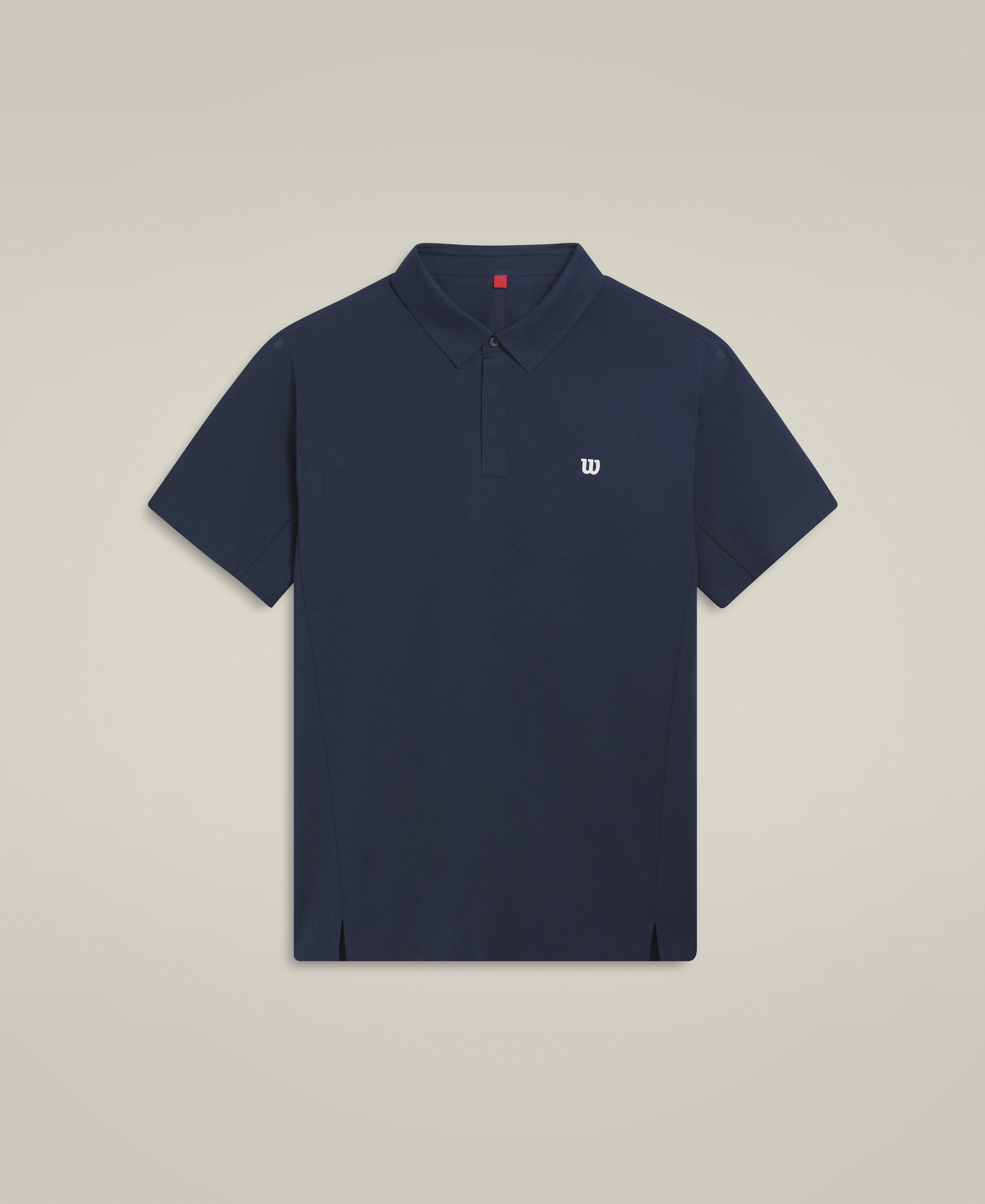 Wilson Daily Court Polo