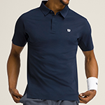 Wilson Daily Court Polo