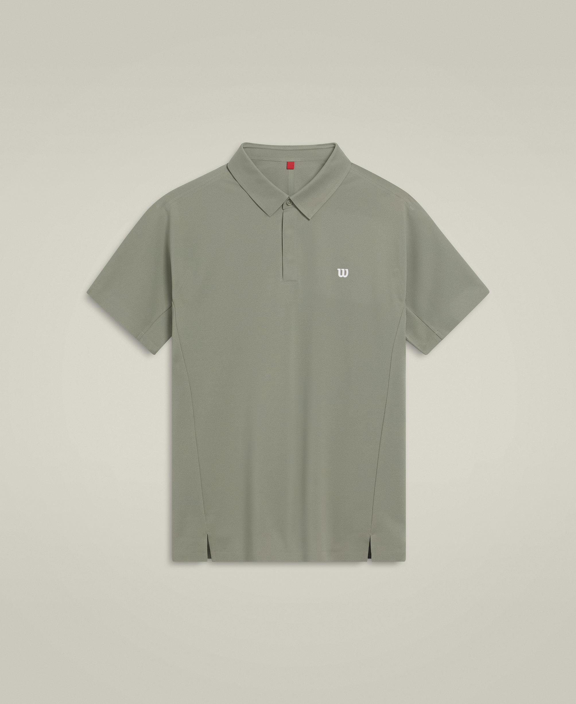 Wilson Daily Court Polo