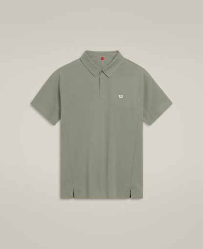 Wilson Daily Court Polo