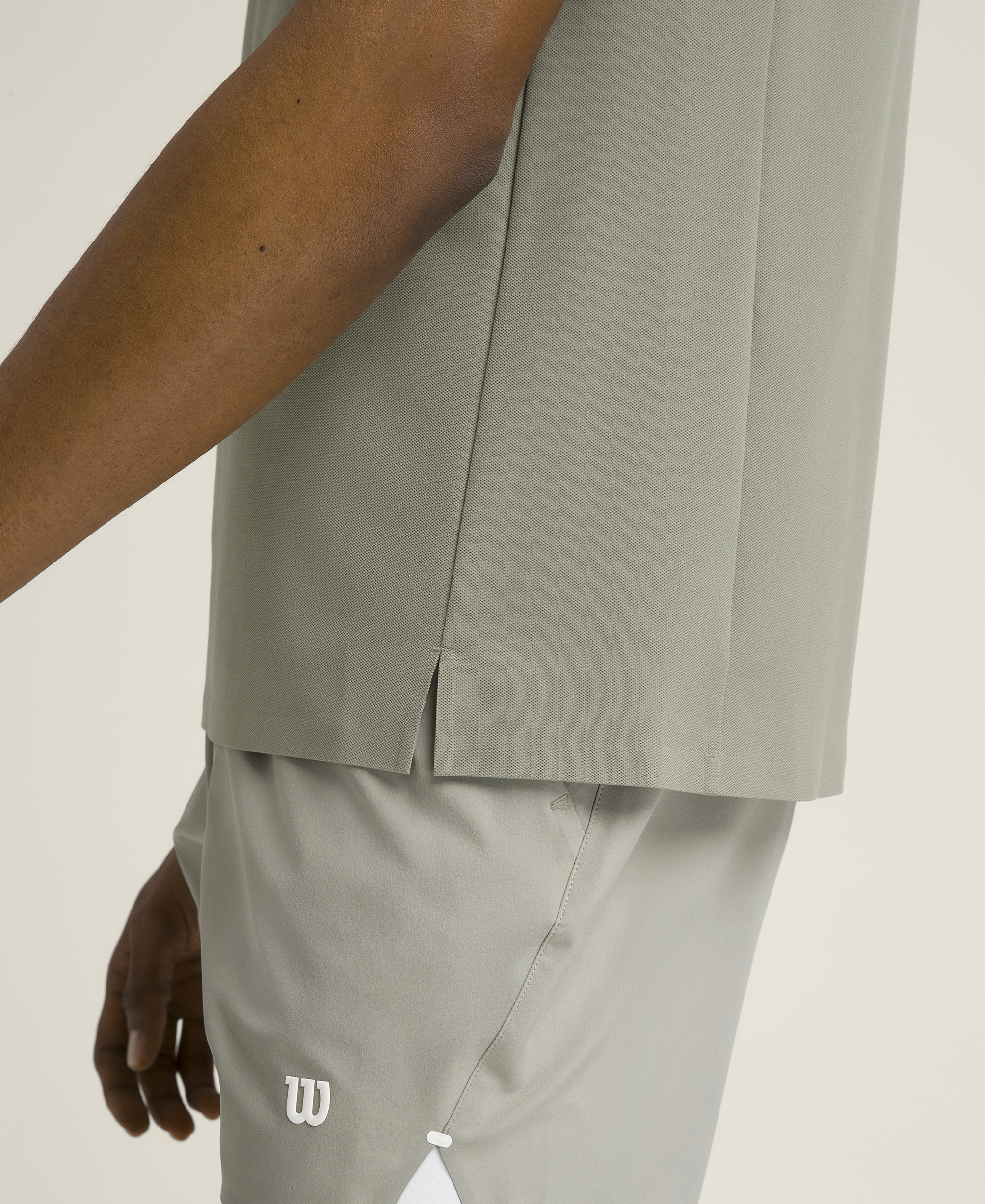 Wilson Daily Court Polo