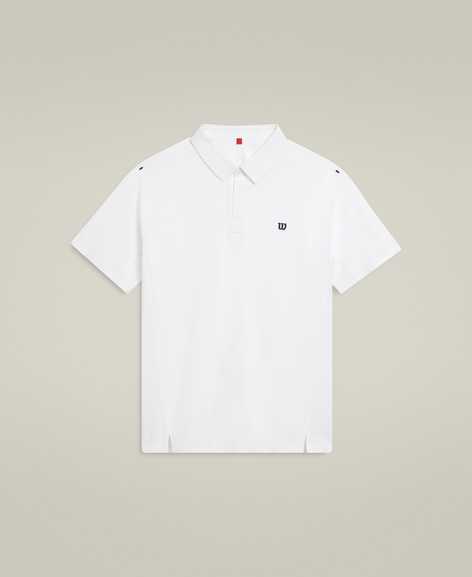 Wilson Daily Court Polo