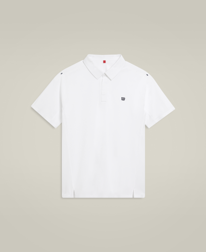 Wilson Daily Court Polo