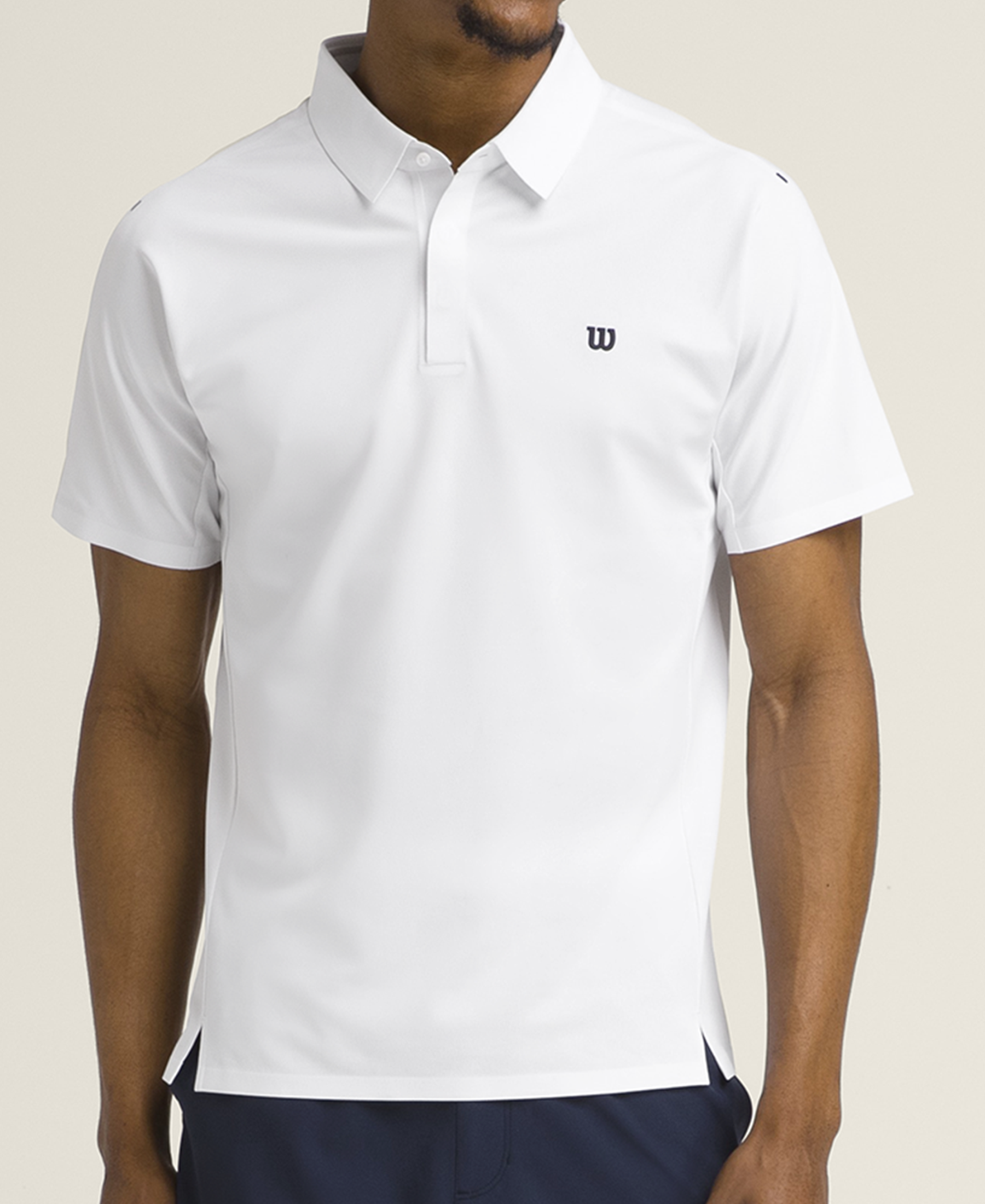 Wilson Daily Court Polo