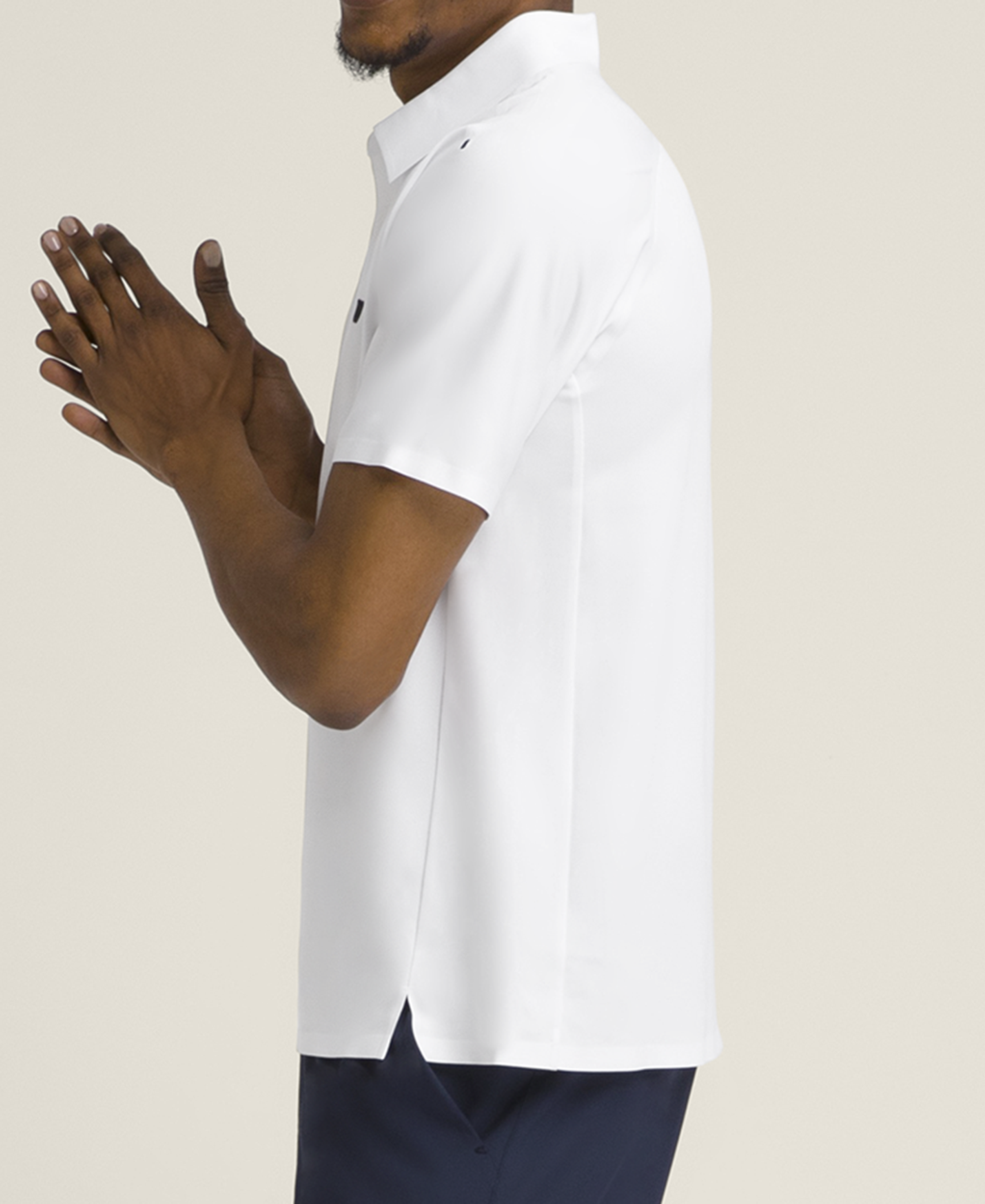 Wilson Daily Court Polo