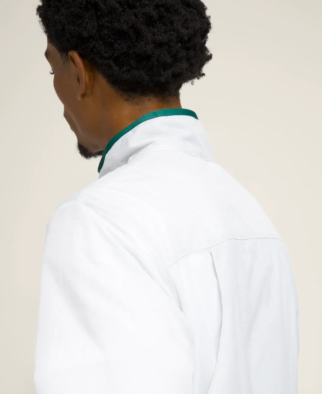 Wilson Light Track Tennis Jacket