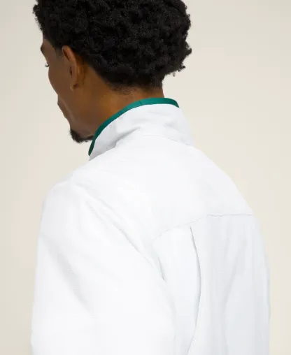 Wilson Light Track Tennis Jacket