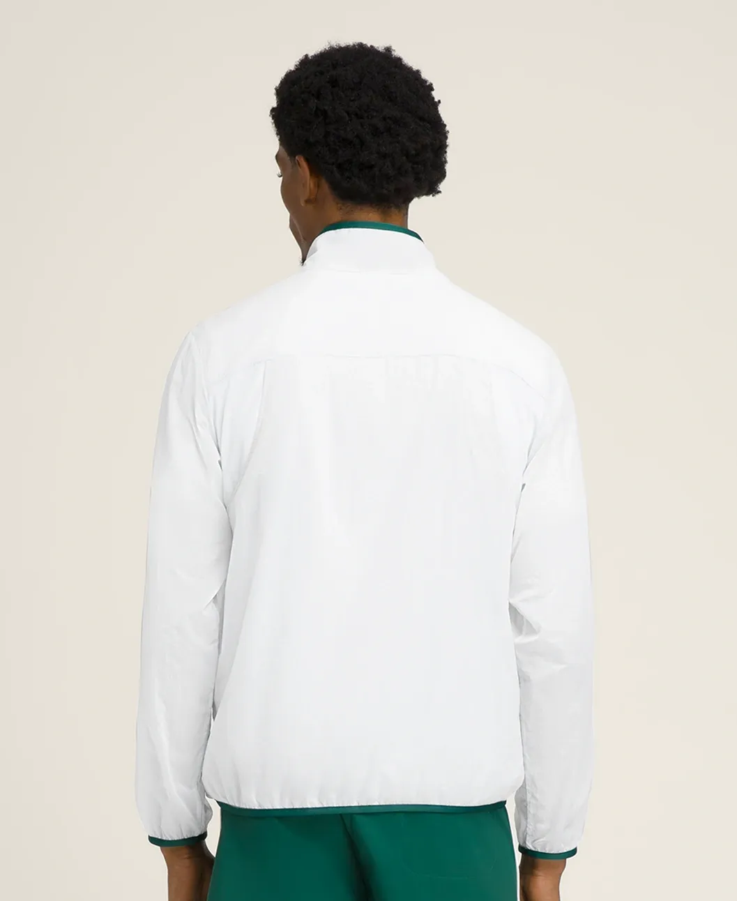 Wilson Light Track Tennis Jacket