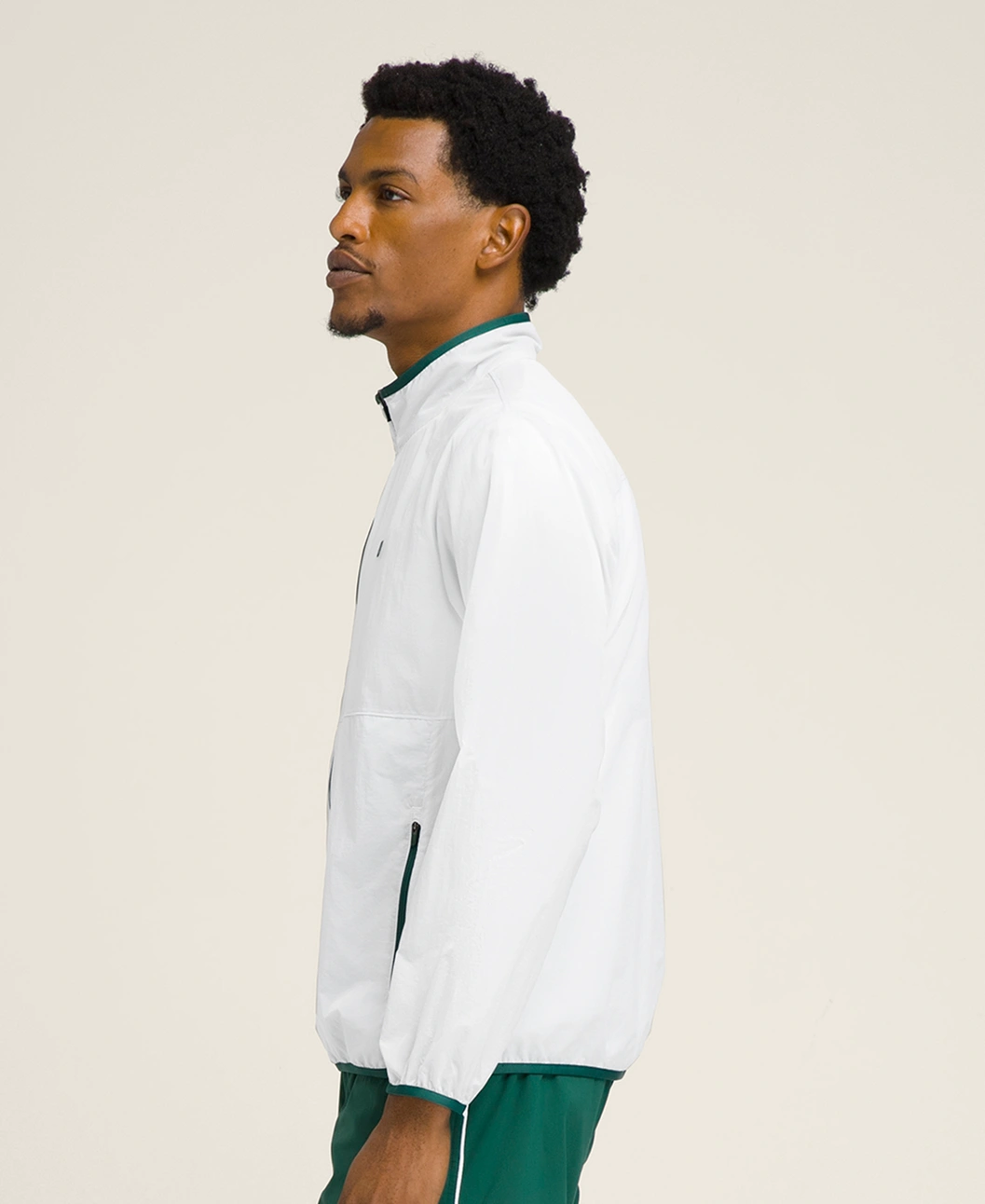 Wilson Light Track Tennis Jacket