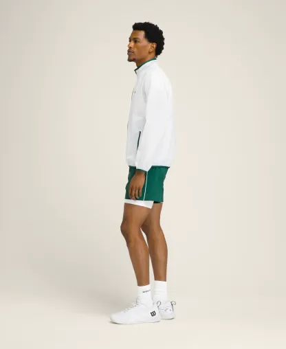 Wilson Light Track Tennis Jacket