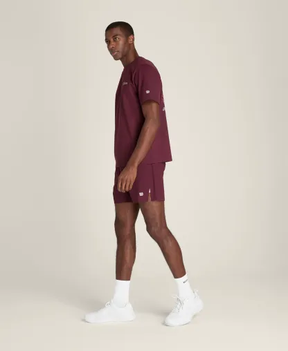 Wilson Men's Courtview Graphic Tee