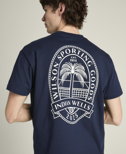 M WILSON CLASSIC COTTON