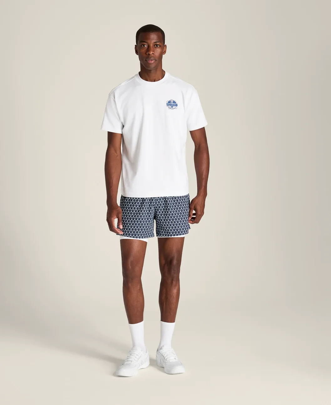 Wilson Classic Graphic Tee
