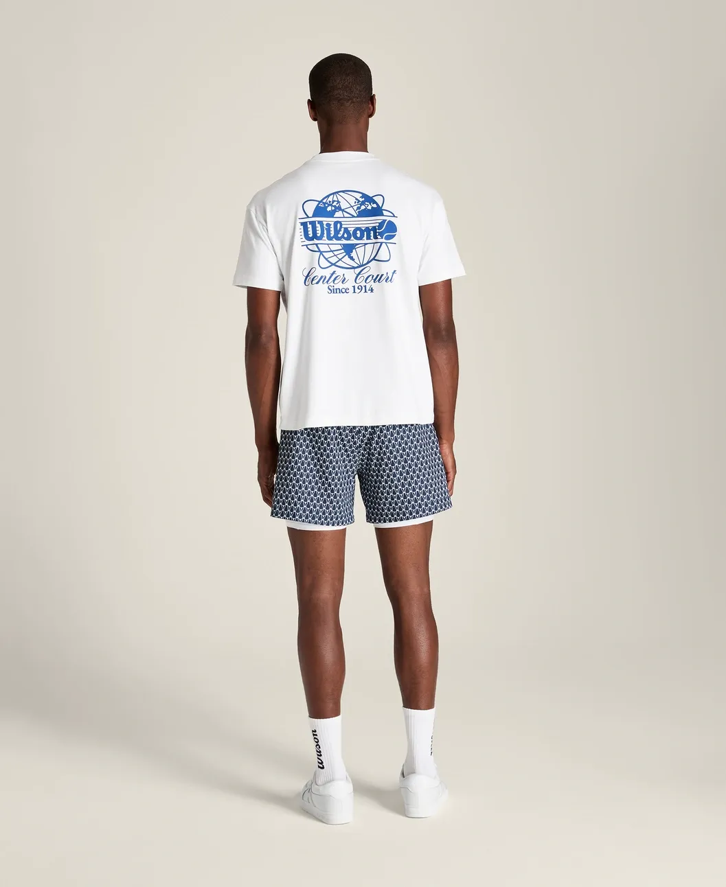 Wilson Classic Graphic Tee