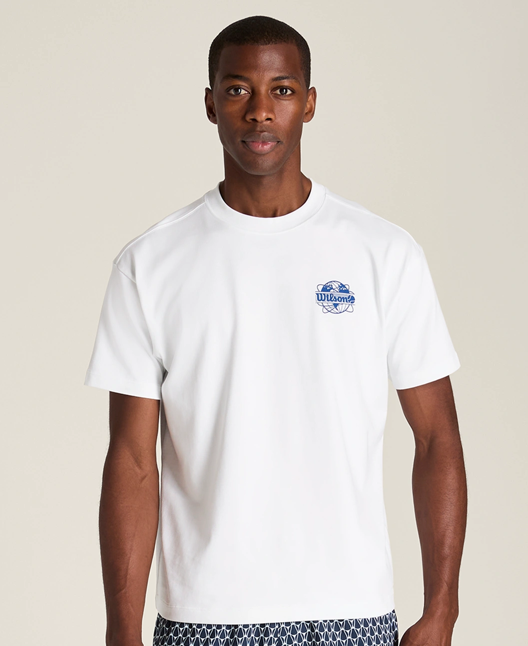 Wilson Classic Graphic Tee