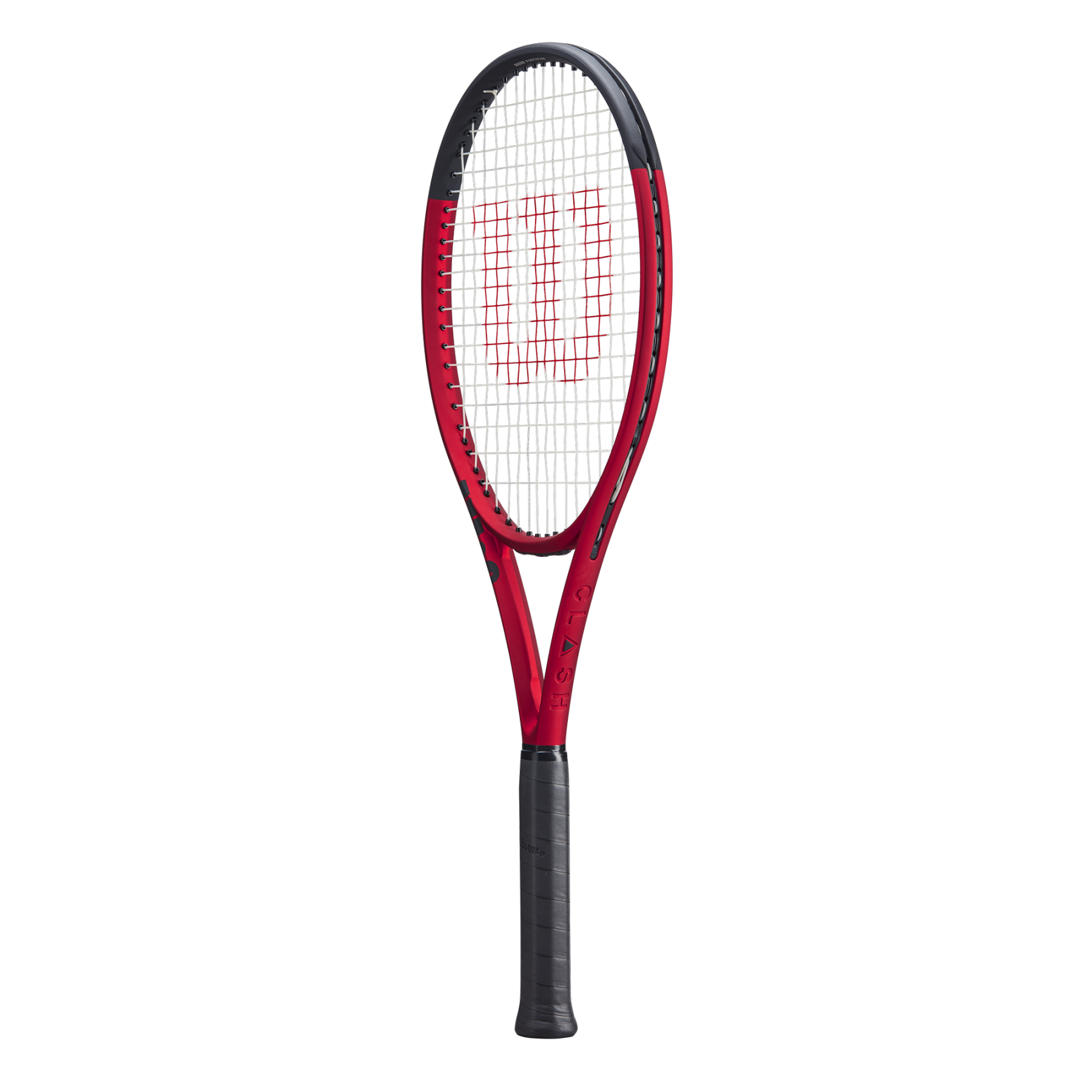 CLASH 100 PRO V2 Performance Tennis Racket Unstrung