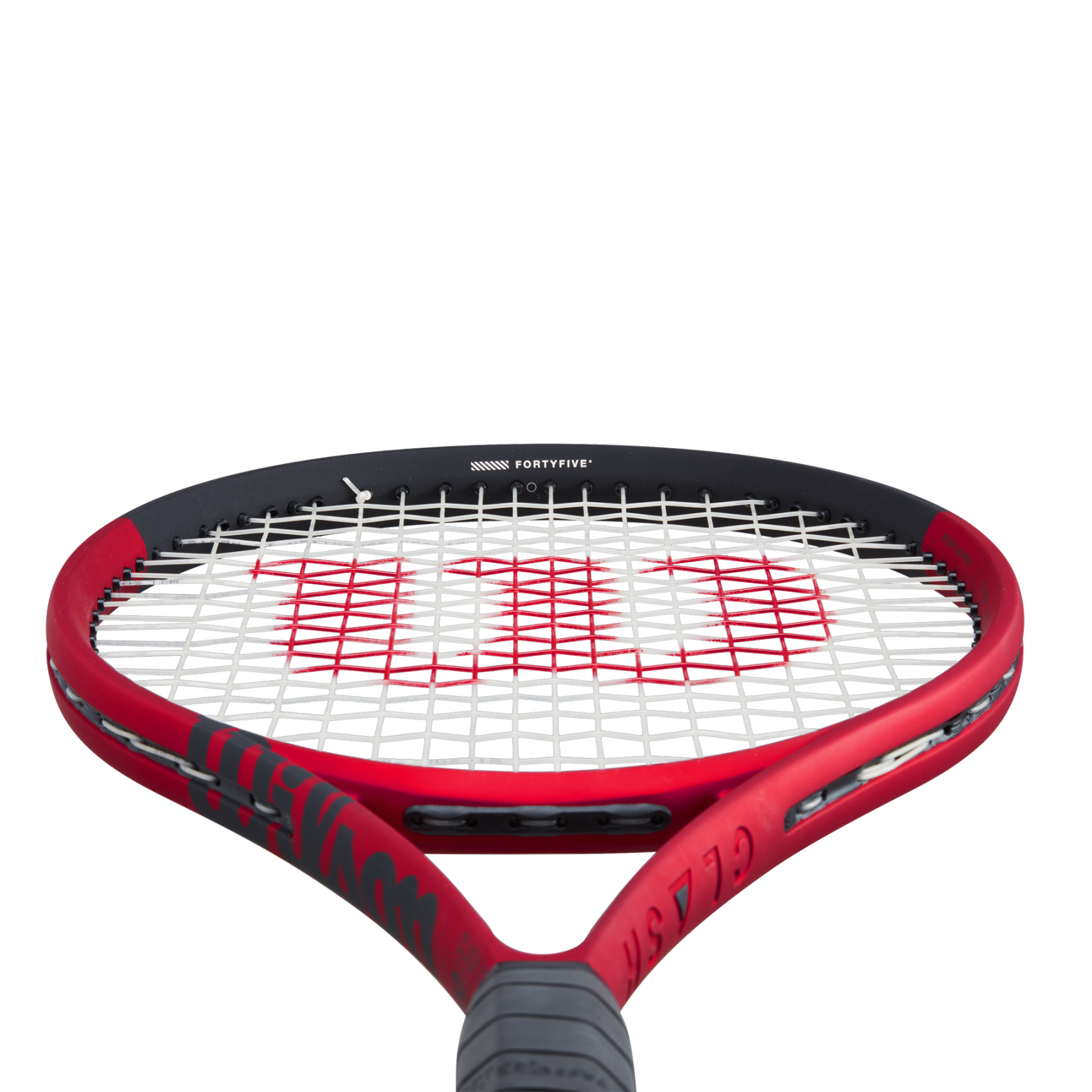 CLASH 100 PRO V2 Performance Tennis Racket Unstrung