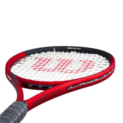 Clash 100Ul V2.0 Performance Tennis Racket Unstrung WR074411U