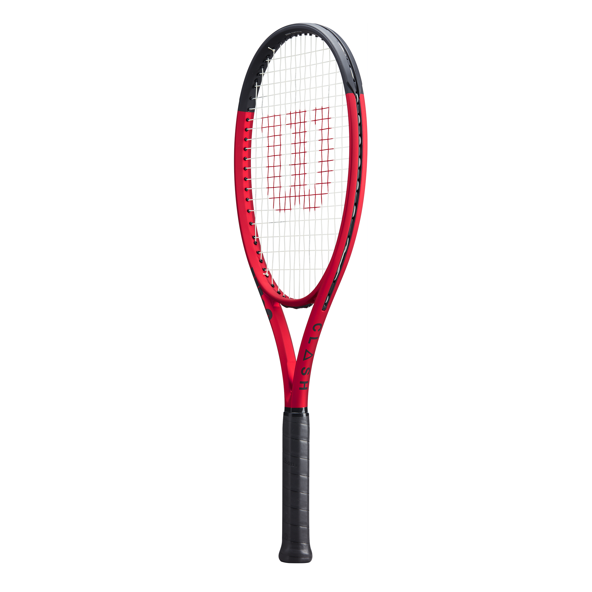 CLASH 108 V2 Performance Tennis Racket Unstrung