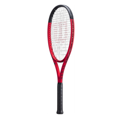 CLASH 108 V2 Performance Tennis Racket Unstrung