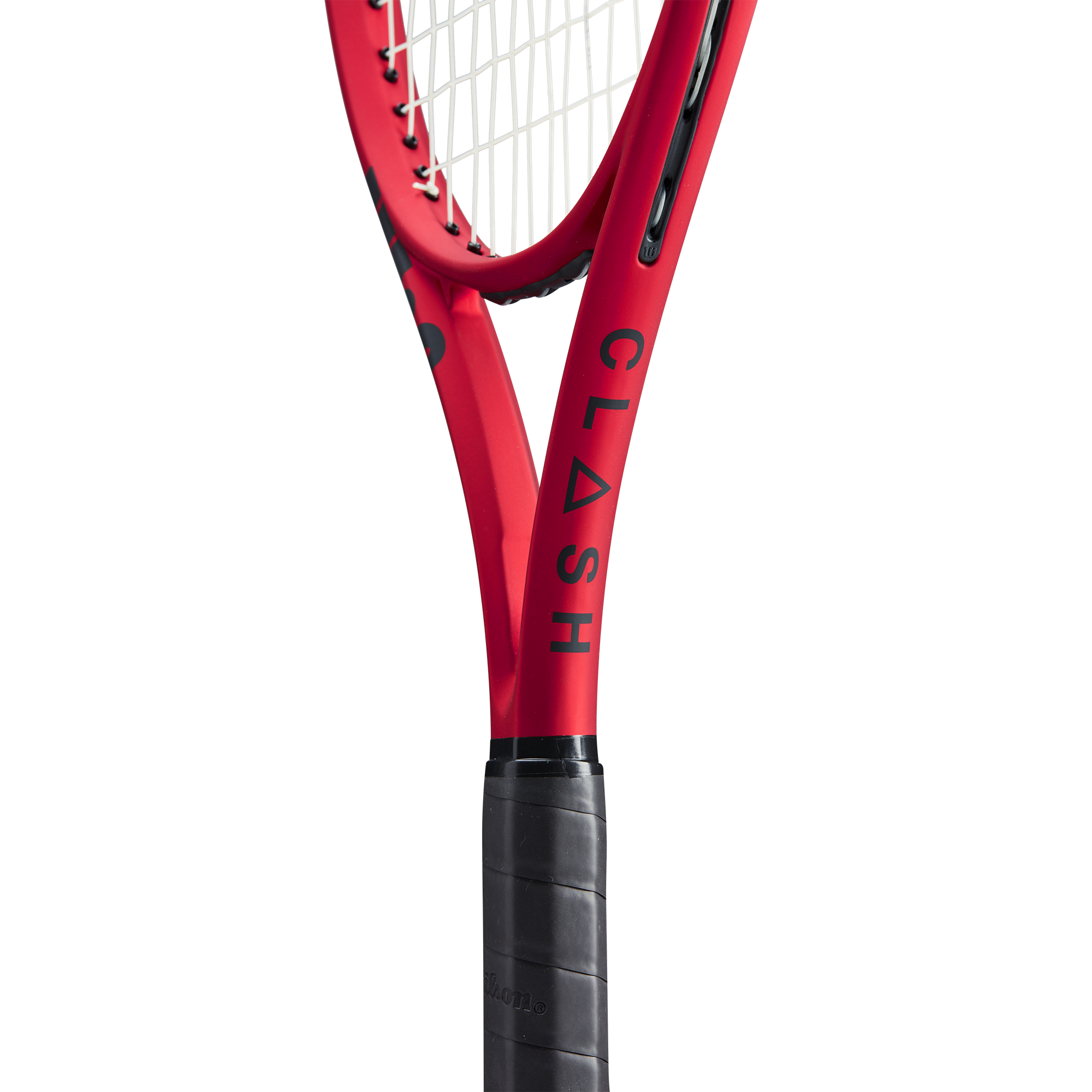 Wilson Clash 108 V2 Tennis Racket (Unstrung)