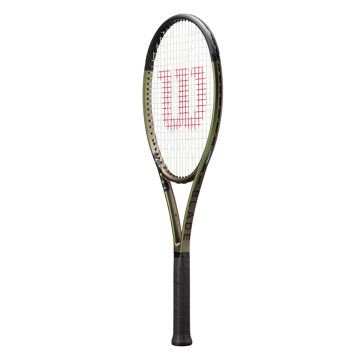 BLADE 98 (18X20) V8.0 Performance Tennis Racket Unstrung
