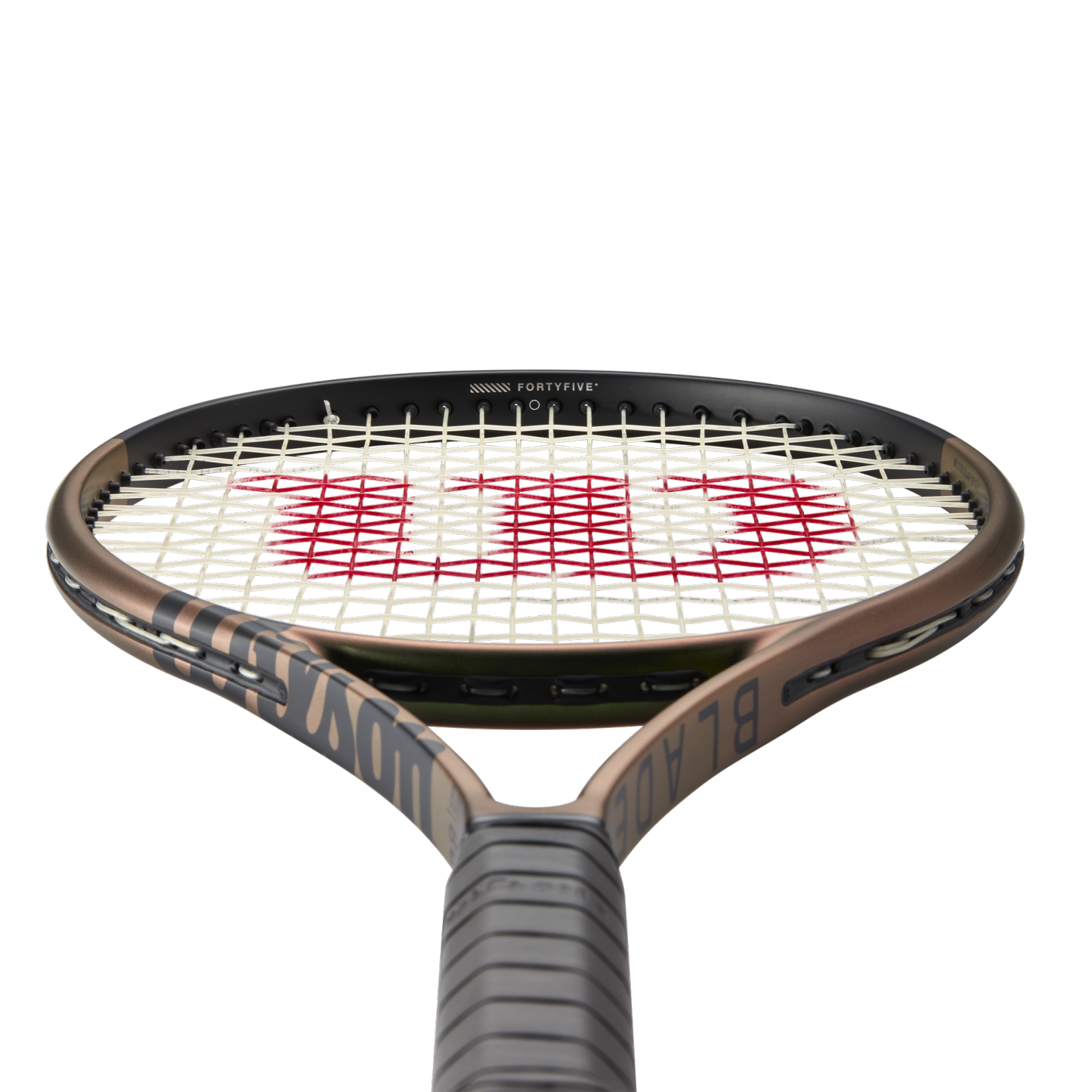 BLADE 98 (18X20) V8.0 Performance Tennis Racket Unstrung