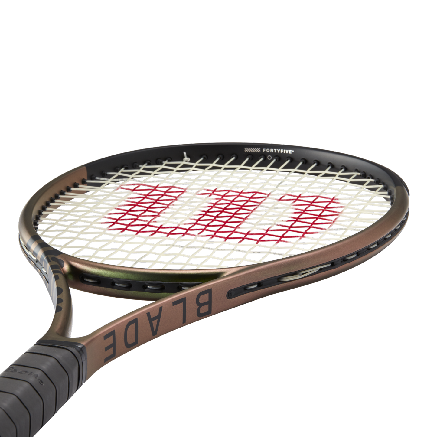 BLADE 98 (18X20) V8.0 Performance Tennis Racket Unstrung