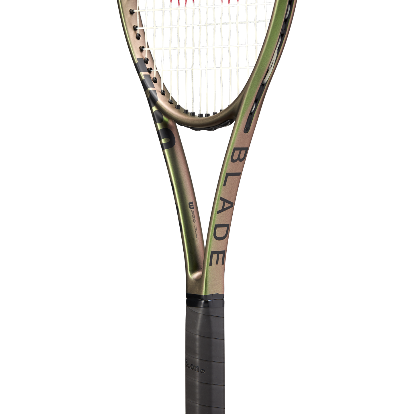 BLADE 98 (18X20) V8.0 Performance Tennis Racket Unstrung