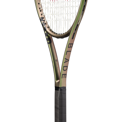 BLADE 98 (18X20) V8.0 Performance Tennis Racket Unstrung