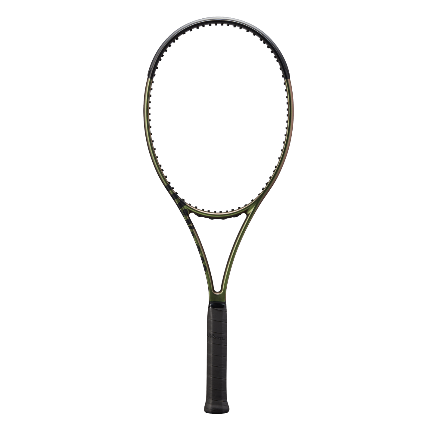 BLADE 98 (18X20) V8.0 Performance Tennis Racket Unstrung
