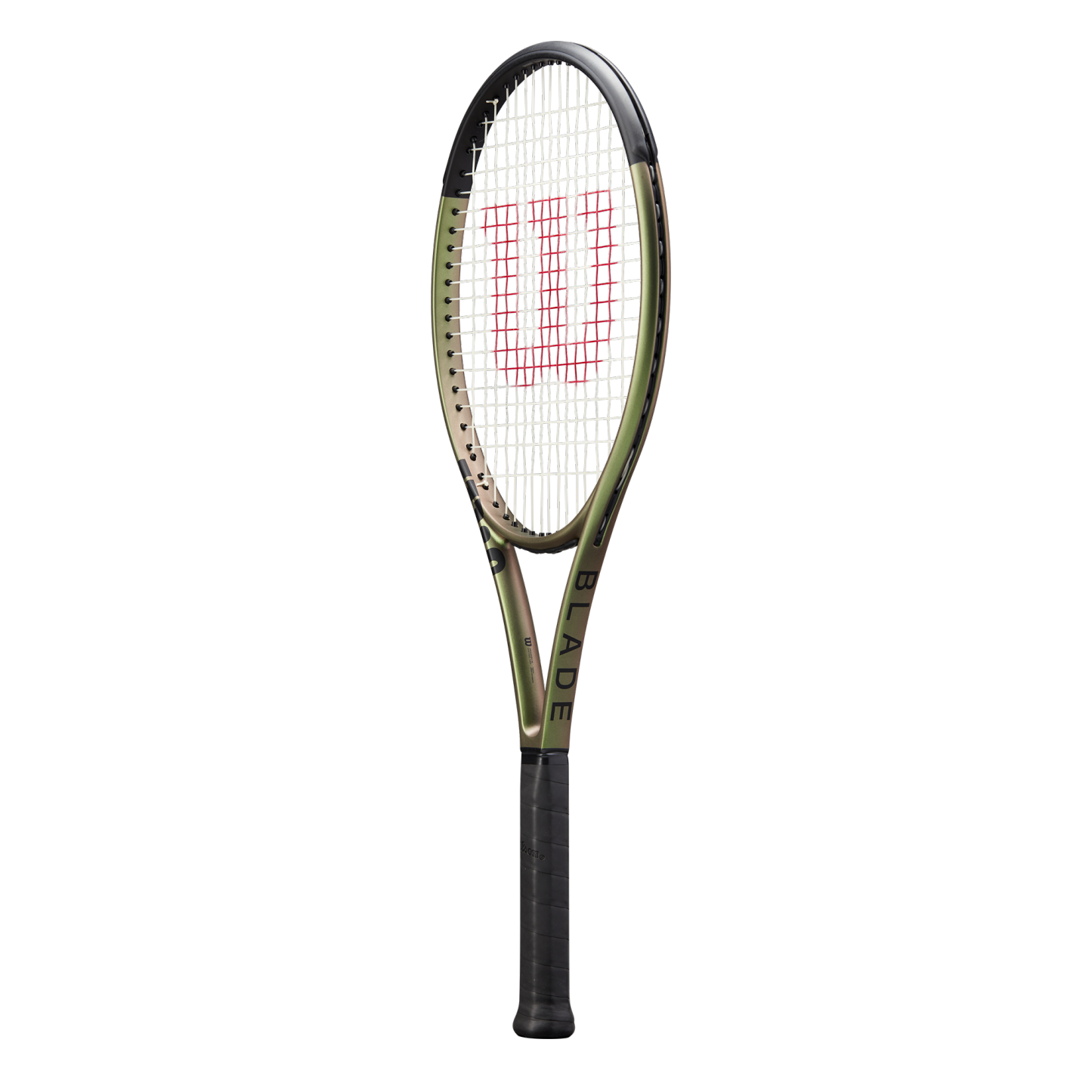 BLADE 100L V8.0 Performance Tennis Racket Unstrung