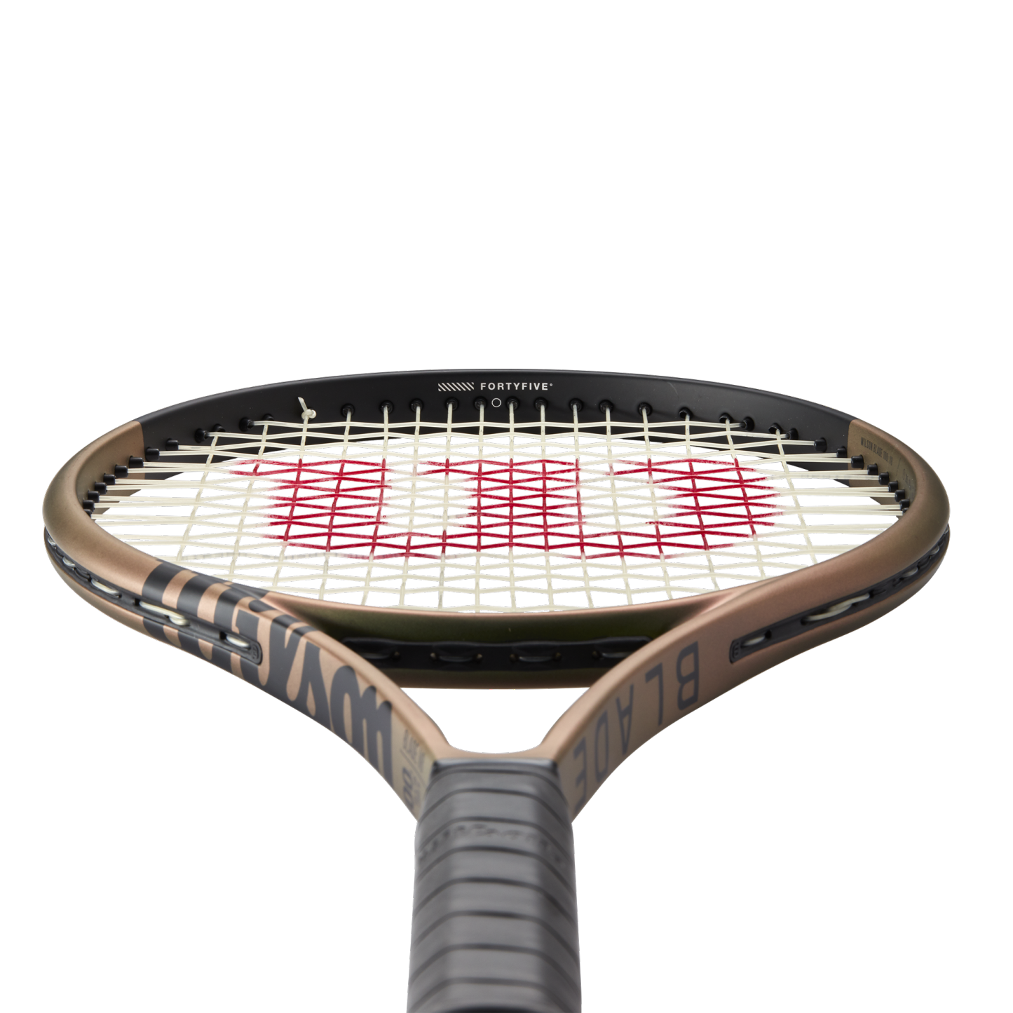 BLADE 100L V8.0 Performance Tennis Racket Unstrung